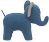 Пуф Elephant (ткань Omega 45/Omega 02)